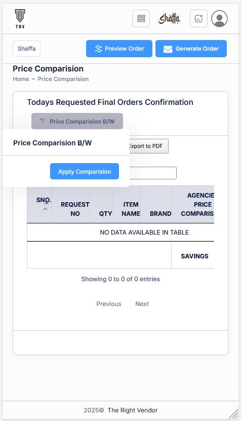 AI SaaS for Hotels
