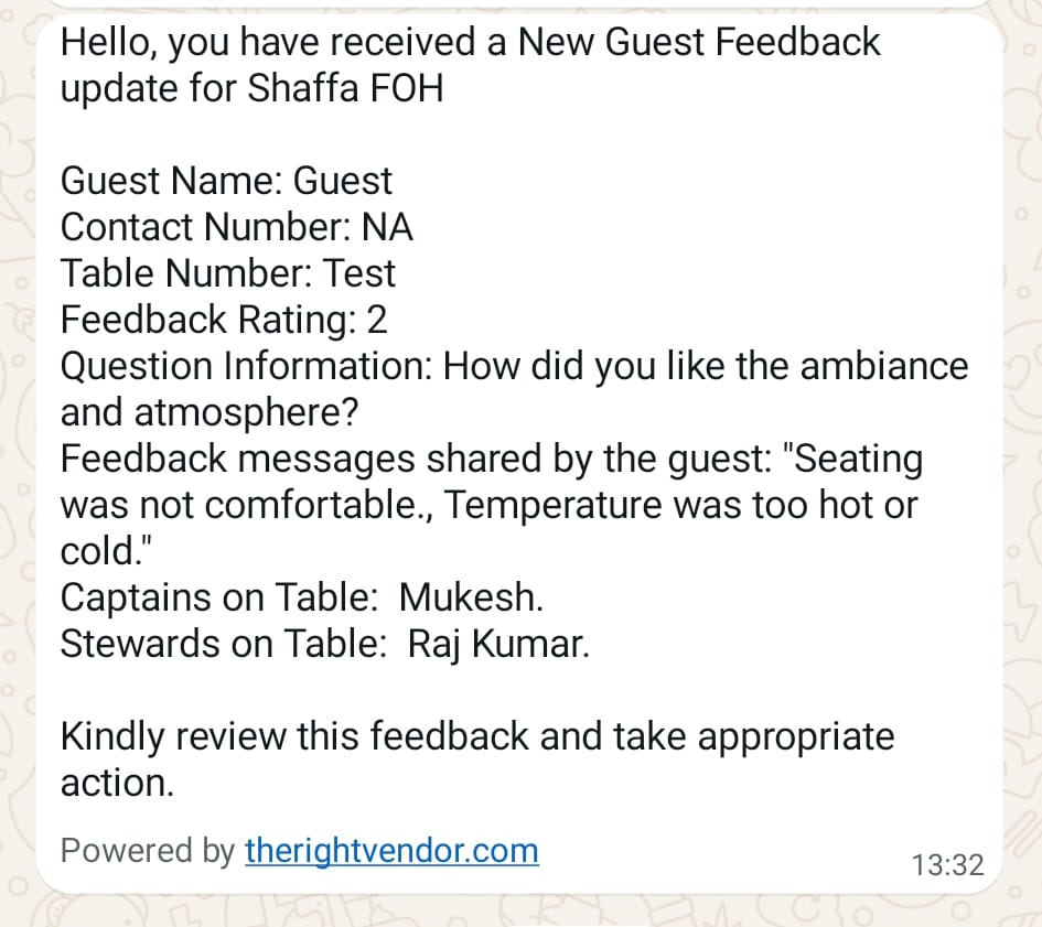 Google Review Automation